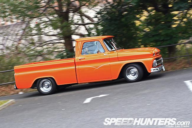 1960 Chevrolet C10 Autors: apgazenis Razzle Dazzle