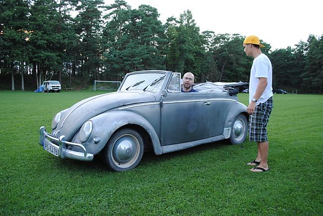  Autors: Tomek VW fests 2010 (Salacgrīva)