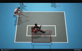  Autors: golver3 Floorball League