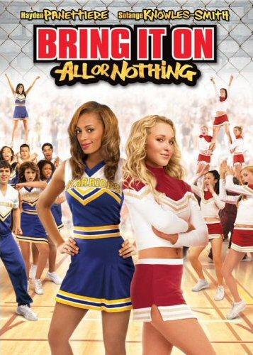 Bring it on quotAll or... Autors: ev12345 Labas meiteņu filmas:)