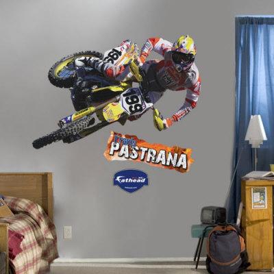  Autors: madars43 Travis Pastrana