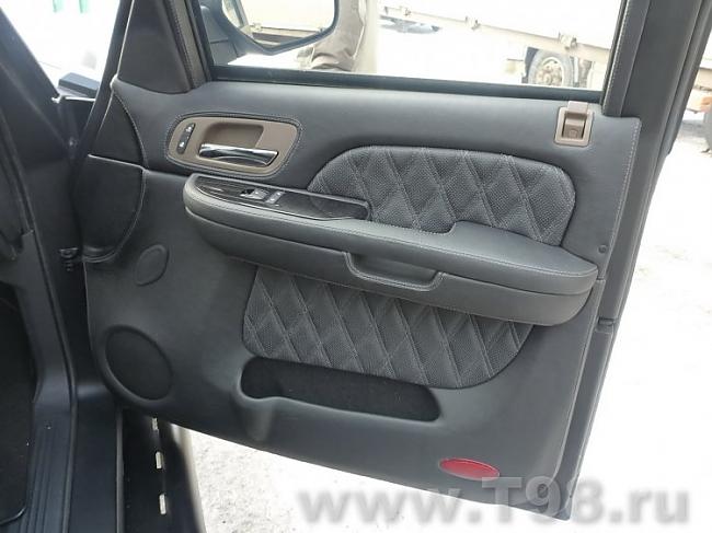  Autors: husishh Krievu SUV "Combat-suite