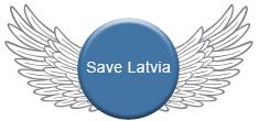  Autors: ecefec Save Latvia