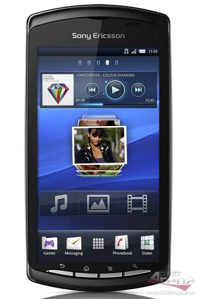 2 Autors: YoRaperHeiDzekin Sony ericsson xperia play cdma