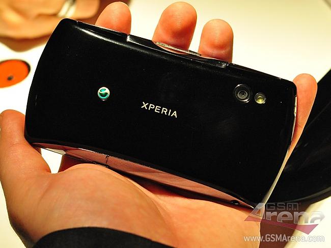 6 Autors: YoRaperHeiDzekin Sony ericsson xperia play cdma