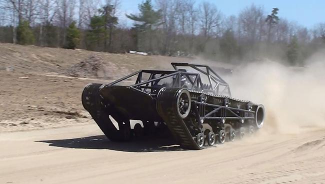  Autors: rnzdesign ripsaw ms-1