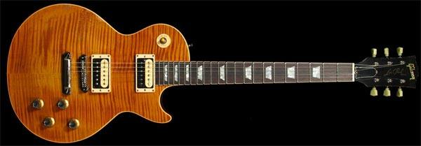 Gibson Slash Aged and Signed... Autors: pcrs Worlds most expensive guitars
