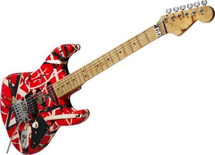 Eddie Van Halen039s... Autors: pcrs Worlds most expensive guitars