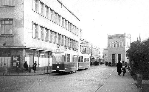  Autors: Titfish Liepāja vēsturiski attēli part 2.