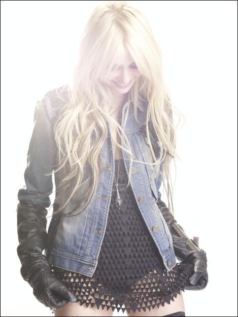 Riley Momsen