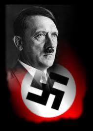Ādolfs Hitlers bija aktīvs... Autors: Fosilija Hitler-onkuls