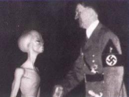 1939 gada septembrī Hitlera... Autors: Fosilija Hitler-onkuls