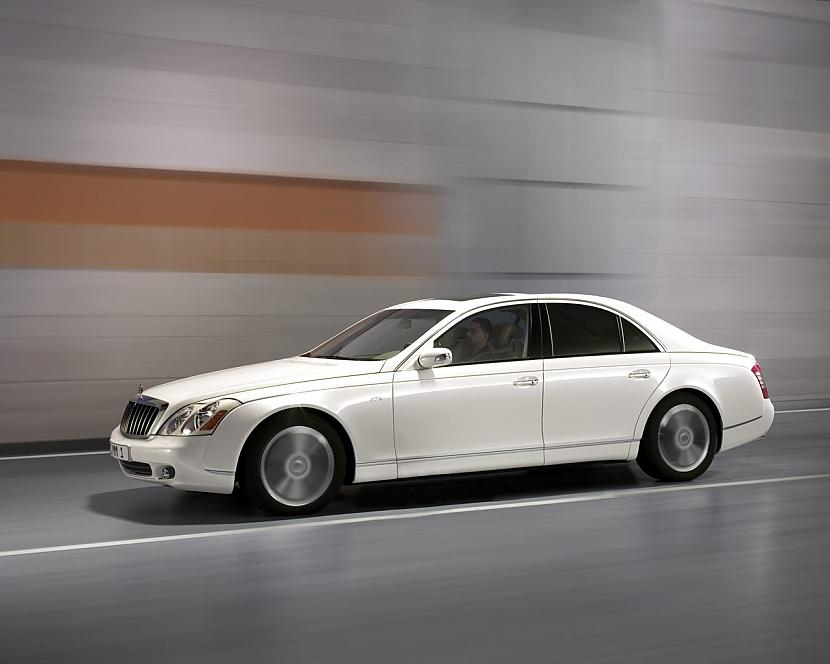  Autors: GET MONEY Maybach 57/62