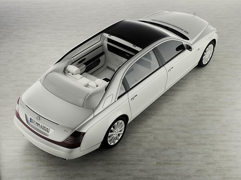  Autors: GET MONEY Maybach 57/62