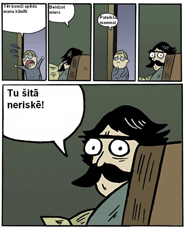  Autors: fanss Komikss