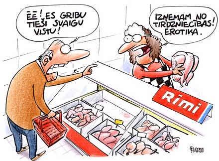  Autors: kalninelo Karikatūras...