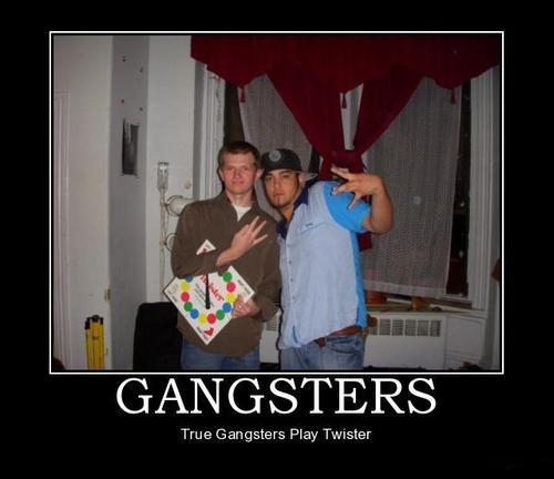 Visi krutie gangsteri spēlē... Autors: pk1legend1 Rajona Gangsteri