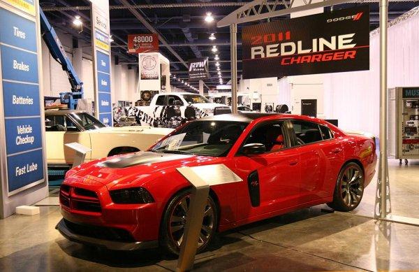  Autors: kolhoznieks 2010 SEMA Show