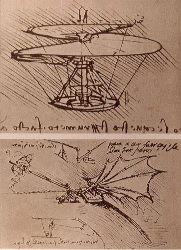  Autors: karalis100 Unikālais Leonardo da Vinči 2.