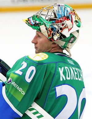 039039Salavat Julajev039039... Autors: Siikais11 KHL vārtsargu ķiveres