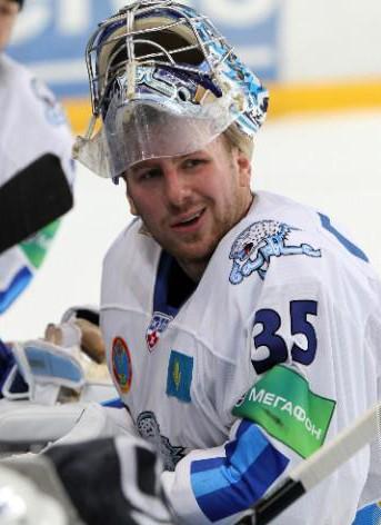 039039Barys039039 Džefrijs... Autors: Siikais11 KHL vārtsargu ķiveres