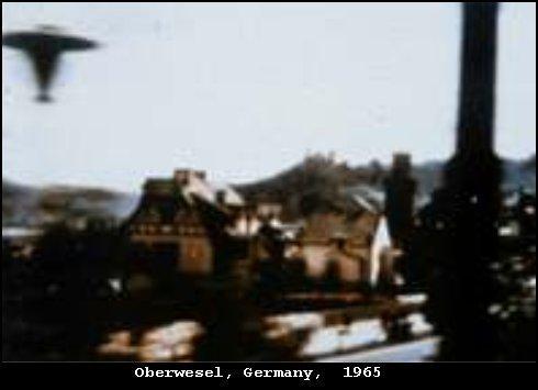 March 8 1964    Oberwesel... Autors: lindy87 NLO Bildes