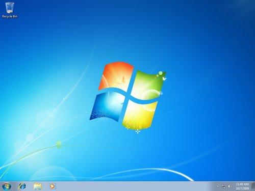 Apsveicu Windows 7 ir... Autors: Dazzl Kā uzinstalēt windows 7