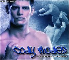 039039Dashing039039Cody Rhodes Autors: GreatLauris WWE Superstars