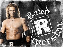 Edge Autors: GreatLauris WWE Superstars