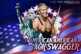 Jack Swagger Autors: GreatLauris WWE Superstars