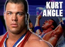 Kurt Angle Autors: GreatLauris WWE Superstars