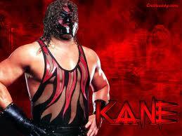 Masked Kane Autors: GreatLauris WWE Superstars