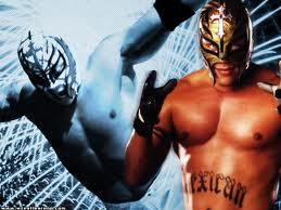 Rey Mysterio Autors: GreatLauris WWE Superstars