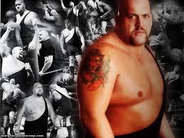 Big Show Autors: GreatLauris WWE Superstars