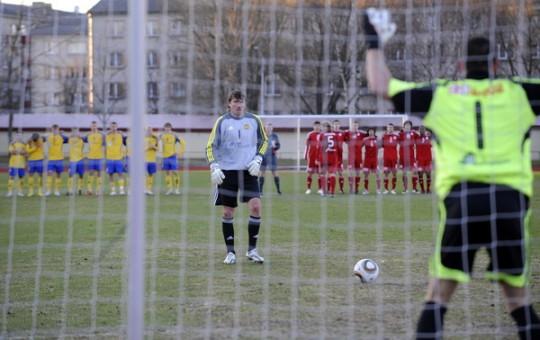  Autors: Pacantruška 2010. gada sporta spilgtākie kadri