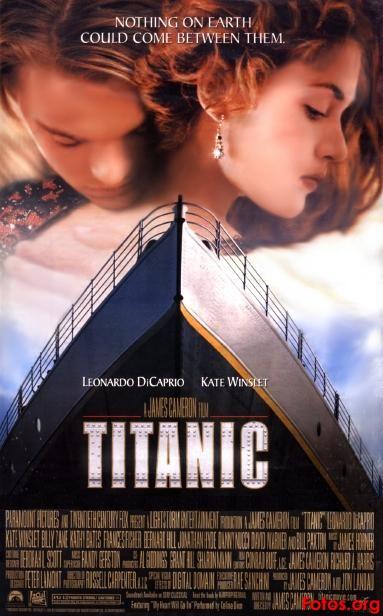 Titāniks  1997 gada filma kuru... Autors: miltpauris Ienesīgākās filmas pasaulē