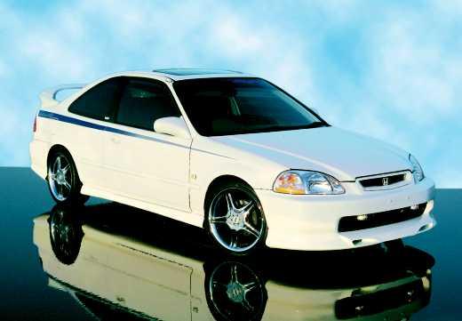  Autors: Ayrton Nedaudz hondas civic