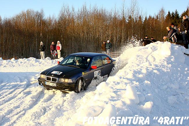  Autors: Bratello Rallijsprints SLĀTAVA 2011