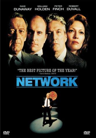 1976 gada filma The Network... Autors: komunists 10 filmas, kuras būtu vērts noskatīties