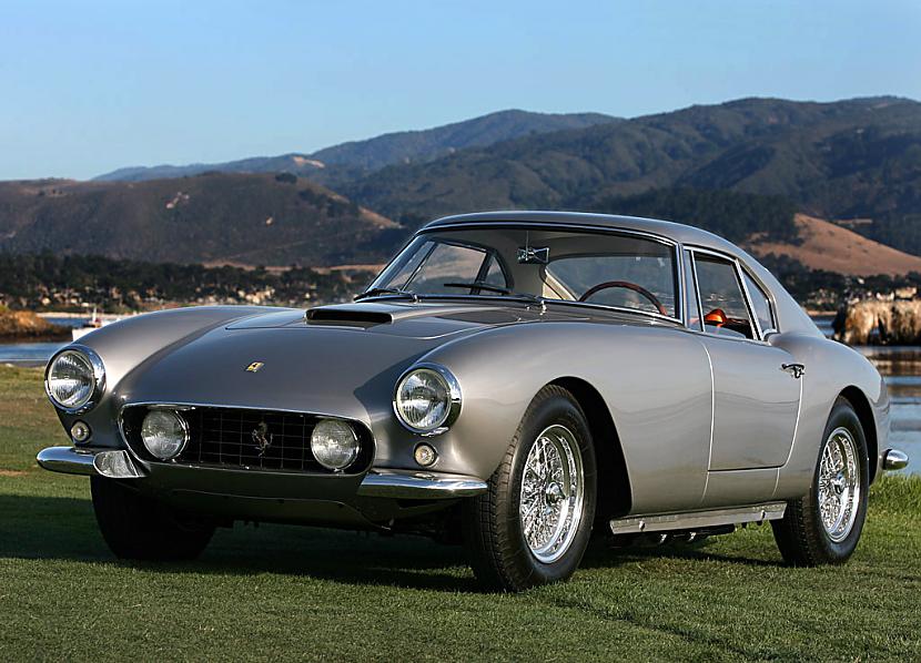 0258Ferrari250GTLWBInterimBerl... Autors: Labveelis13 Ferrari....