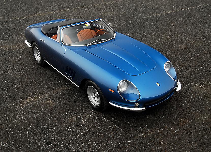 0376Ferrari275GTB4NARTSpider19... Autors: Labveelis13 Ferrari....