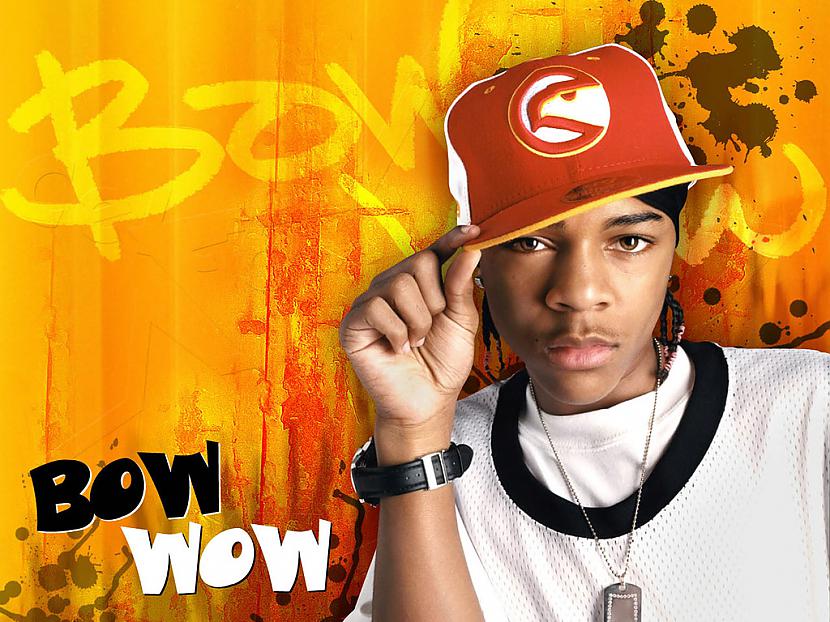 download lil bow wow 2001