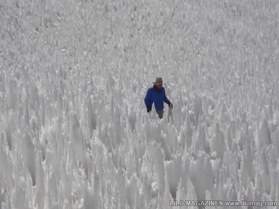 Penitentes nemāku iztulkot ir... Autors: Moonwalker Dabas brīnumi