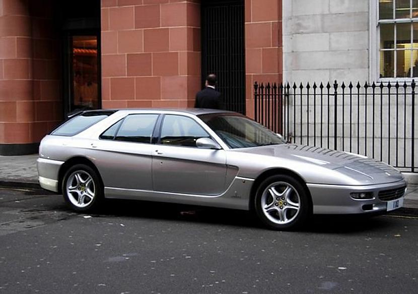 0880Ferrari456VeniceEstatejpg Autors: Labveelis13 Ferrari....2