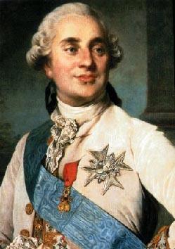 Un atkal atrodoties Luija XVI... Autors: ainiss13 Nolādētais dimants...