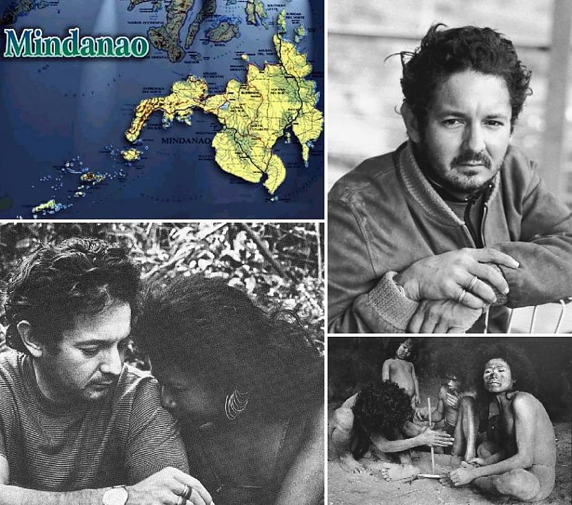 1971gada 7 jūlijā filipīniešu... Autors: AndOne Gandrīz neticami III