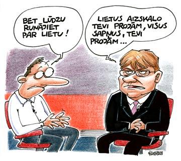  Autors: ossiss Mazliet anekdotes/karikaturas