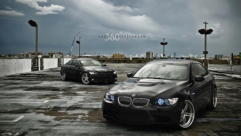  Autors: OmaX 666 BMW Wallpapers