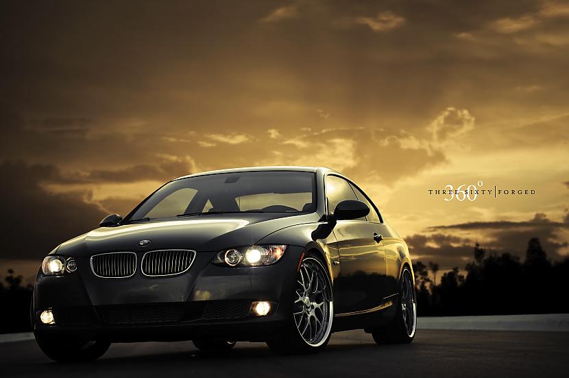  Autors: OmaX 666 BMW Wallpapers