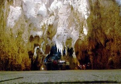 Waitomo Glowworm Cave New... Autors: AWESOME SNAKE 20 Most Beautiful Caves In The World